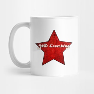 Star Crumbles Logo Mug